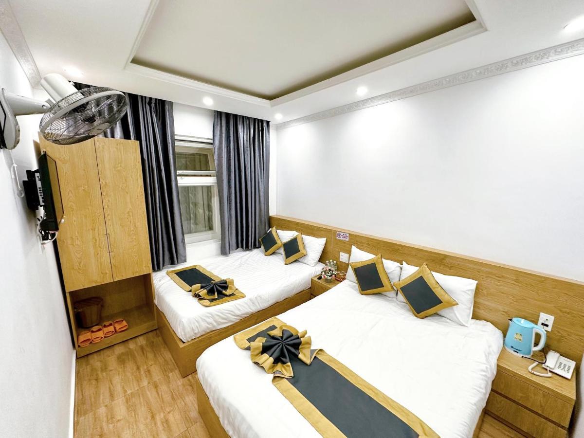 Soda Hotel Da Lat Exterior photo