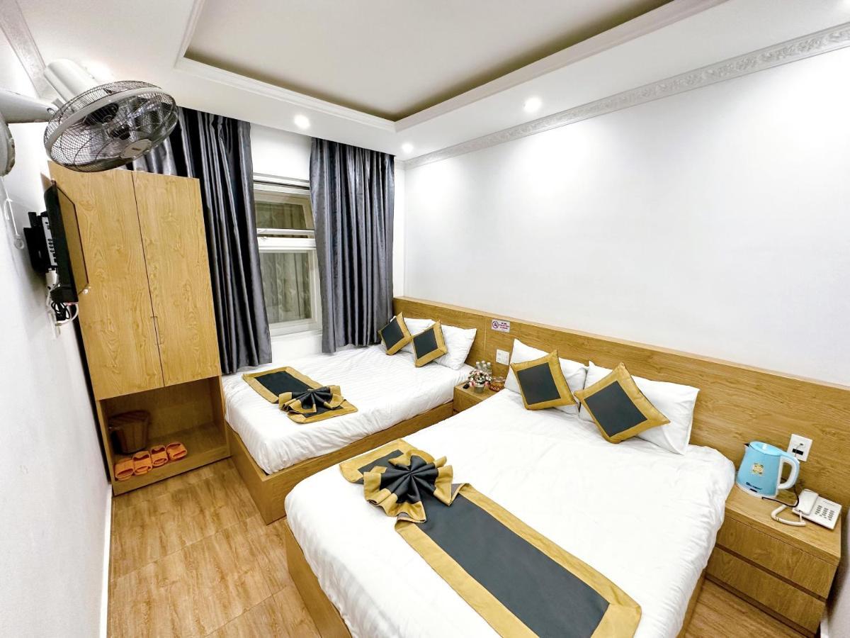 Soda Hotel Da Lat Exterior photo
